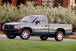 Dodge Dakota 1997 года